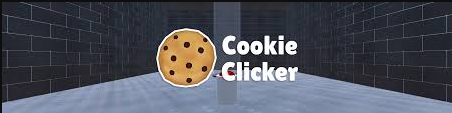 Cookie Clicker